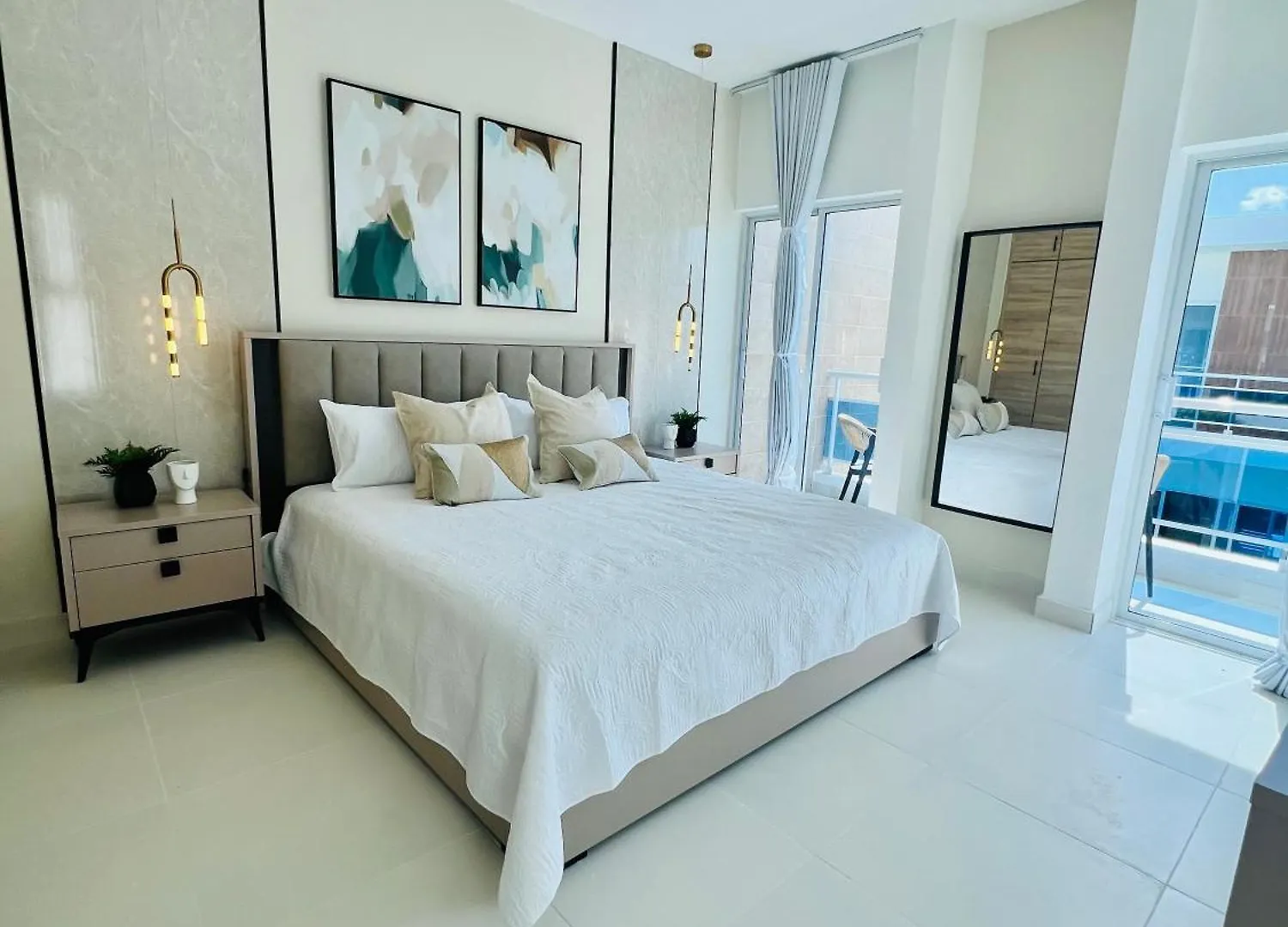Vista Cana Dream Home Punta Cana 0*,