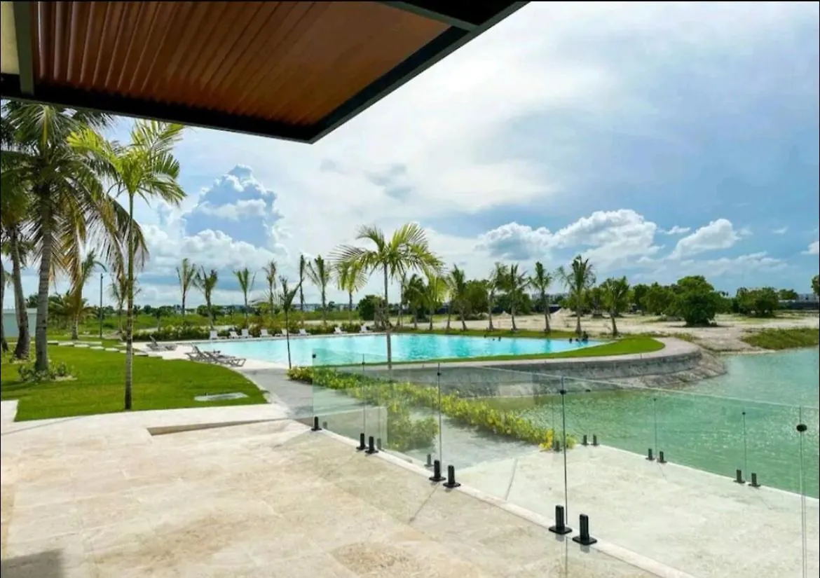 Vista Cana Dream Home Punta Cana Сasa de vacaciones