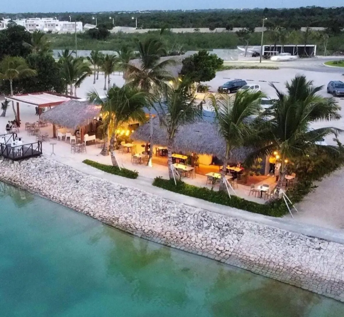 Vista Cana Dream Home Punta Cana
