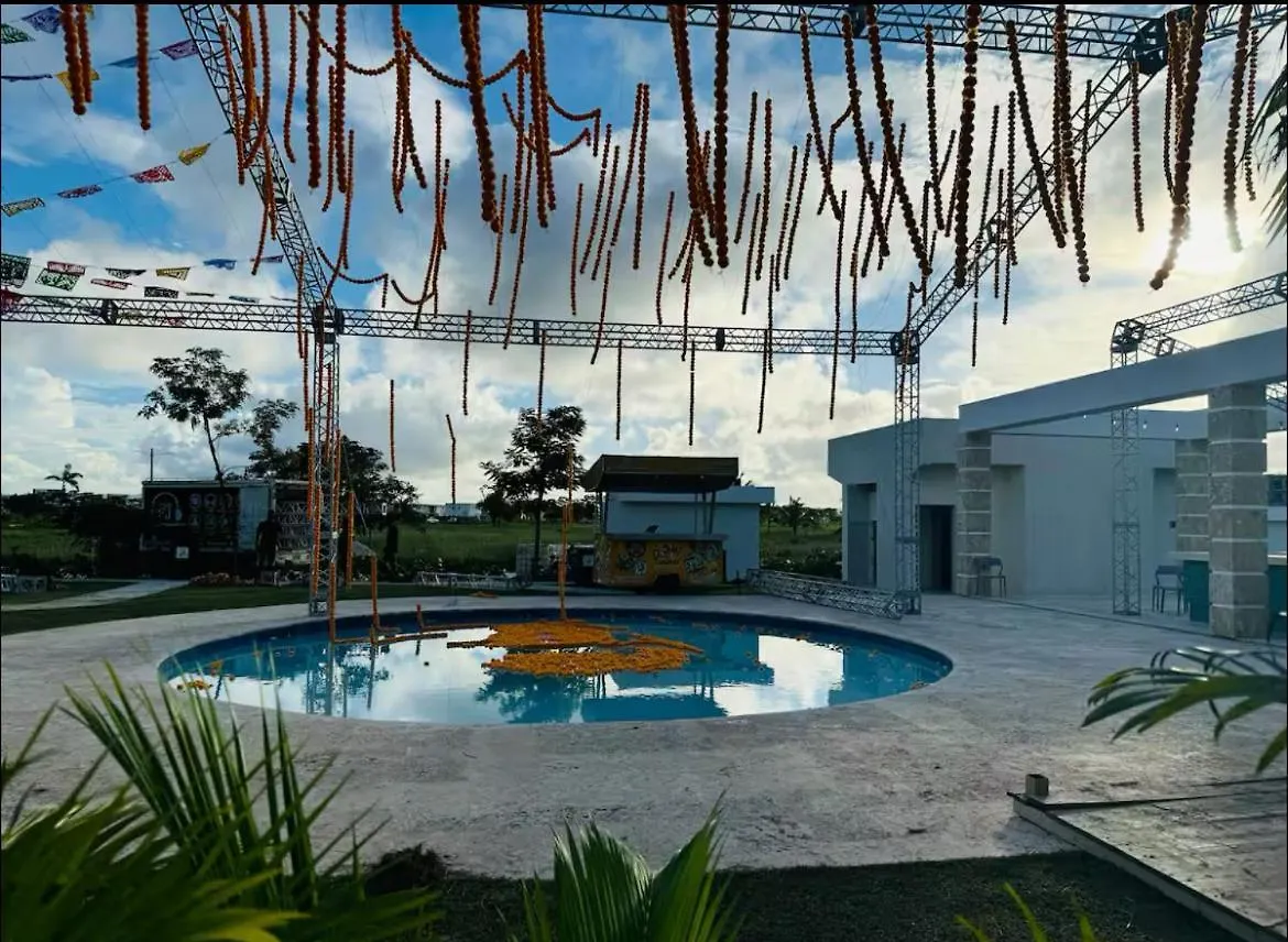 Сasa de vacaciones Vista Cana Dream Home Punta Cana