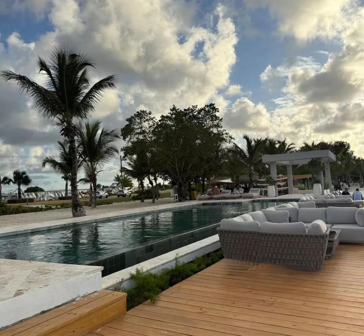 Сasa de vacaciones Vista Cana Dream Home Punta Cana