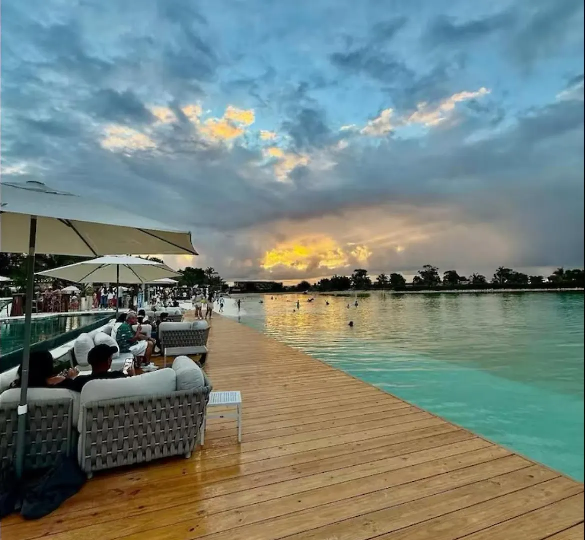 Vista Cana Dream Home Punta Cana 0*,