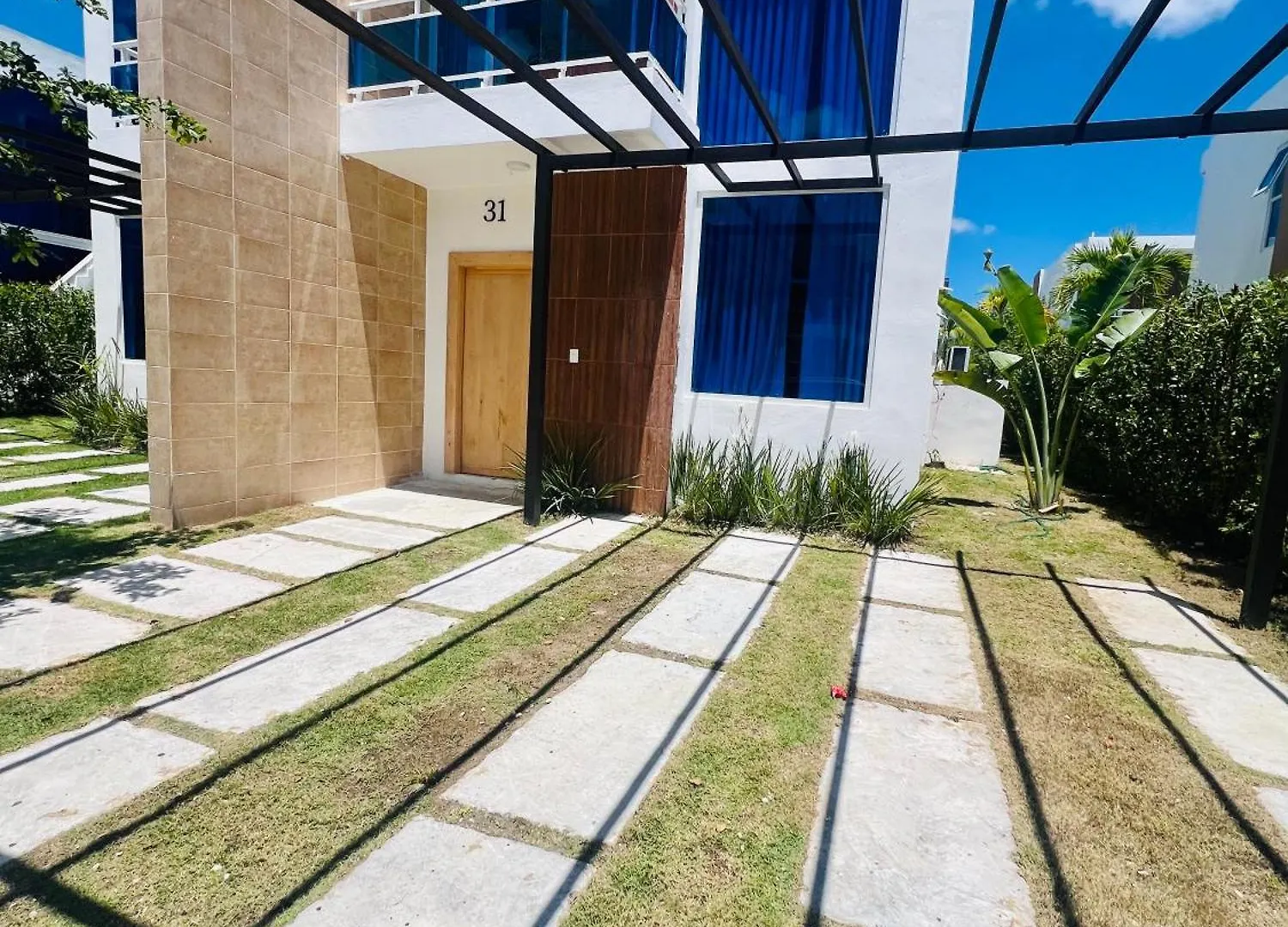 Casa de Férias Vista Cana Dream Home Punta Cana