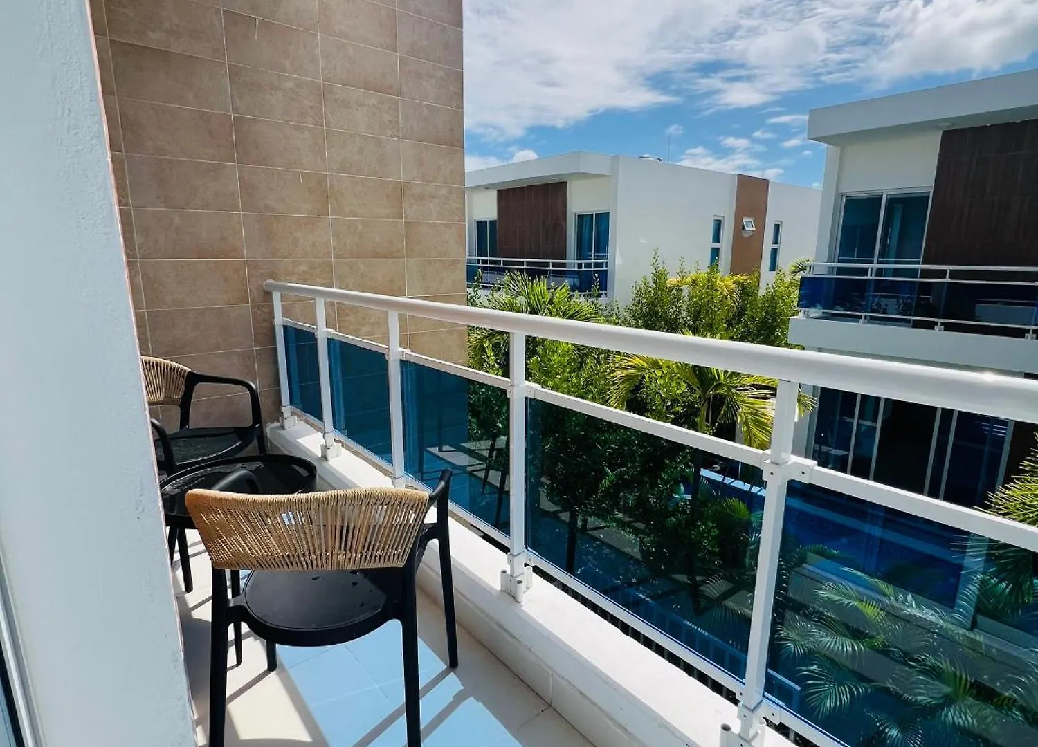 Semesterbostad Vista Cana Dream Home Punta Cana Dominikanska republiken