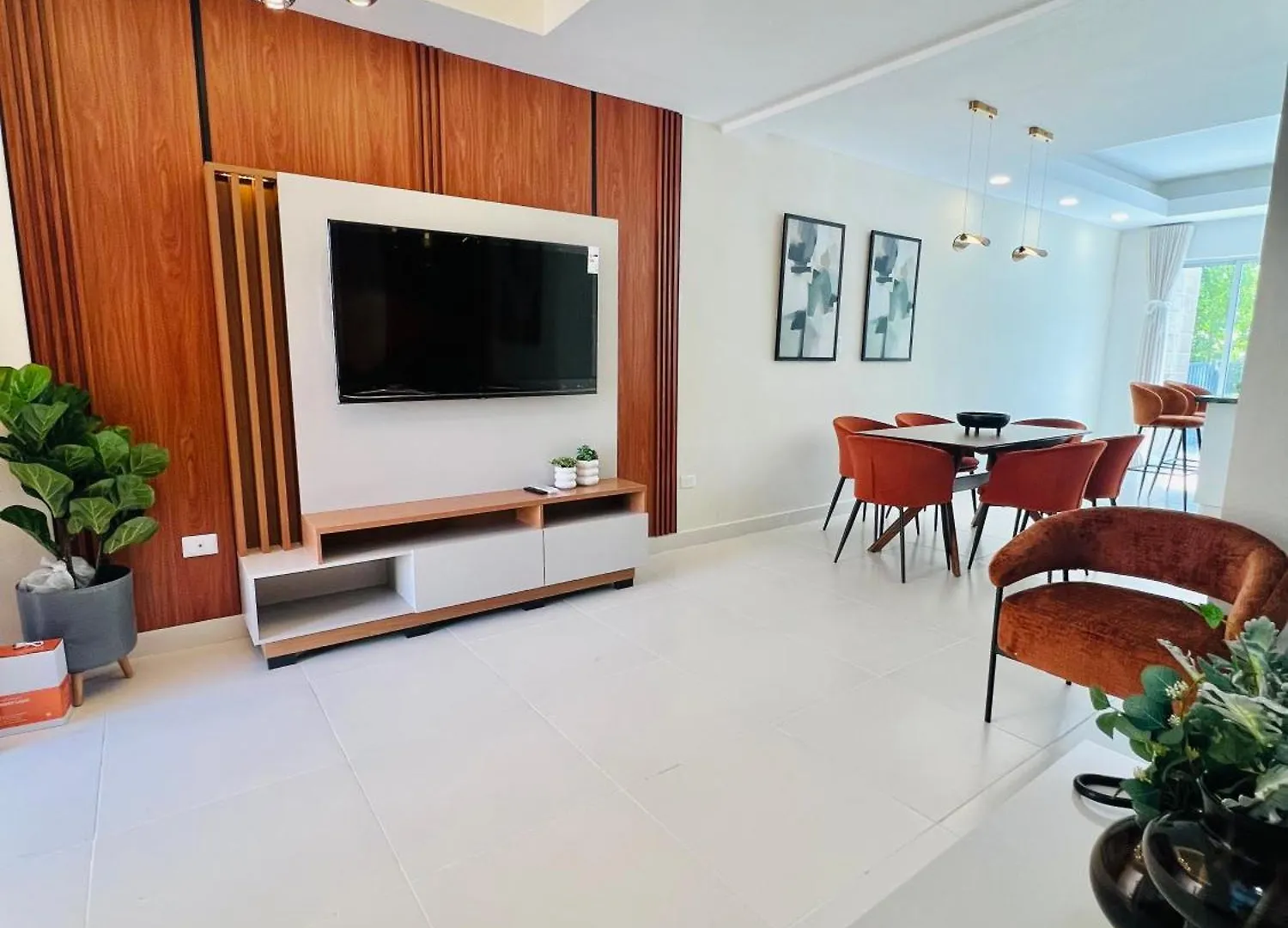 Vista Cana Dream Home Punta Cana 0*,  Dominikanska republiken