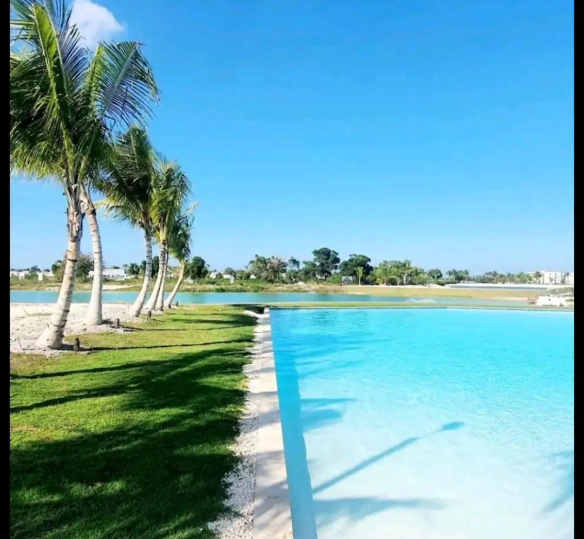 Semesterbostad Vista Cana Dream Home Punta Cana Dominikanska republiken