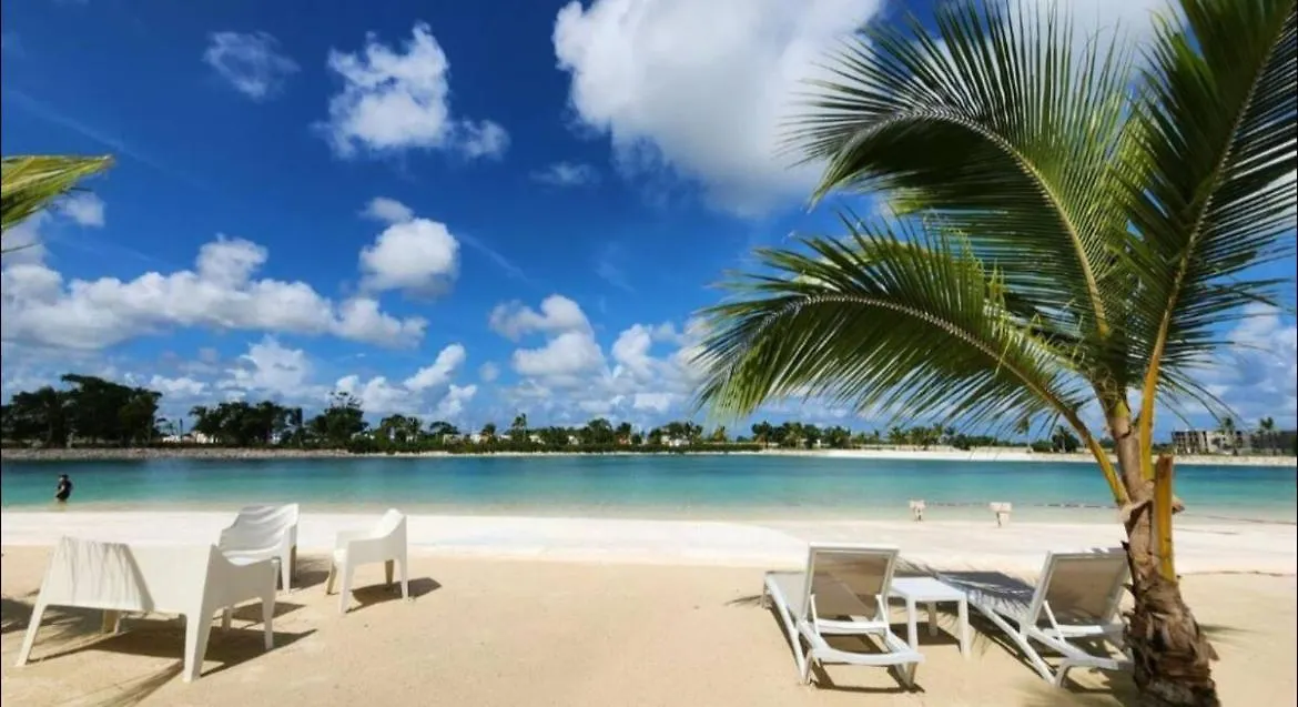 Vista Cana Dream Home Punta Cana 0*,  Dominikanska republiken
