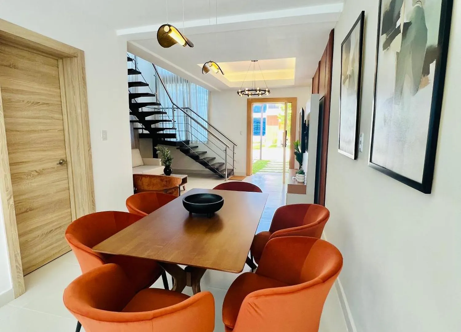 Vista Cana Dream Home Punta Cana Semesterbostad